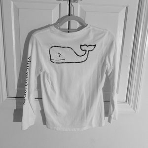 vineyard vines long sleeves